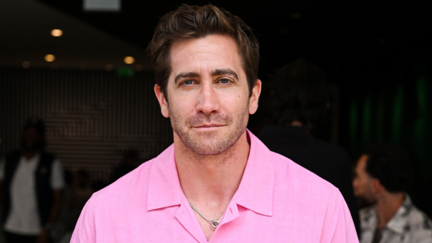 Getty Jakegyllenhaal 012925