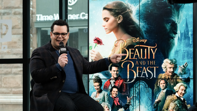 Getty Joshgadbeautyandthebeast 011425