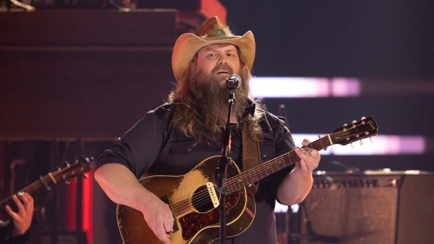 M Chrisstapletoncmaawards2024performancedisneyfrankmicelotta