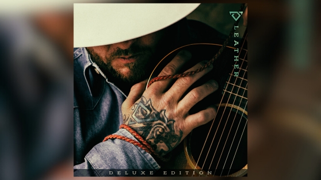 M Codyjohnsonleatherdeluxeeditionchrisdouglas