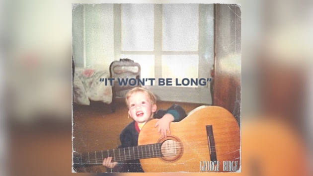 M Georgebirgeitwontbelongrecordsnashville