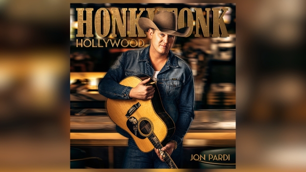 M Jonpardihonkytonkhollywoodcapitolrecordsnashville