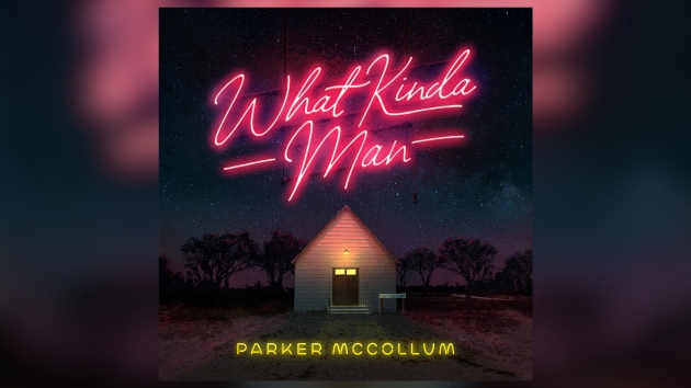 M Parkermccollumwhatkindamanmcanashville