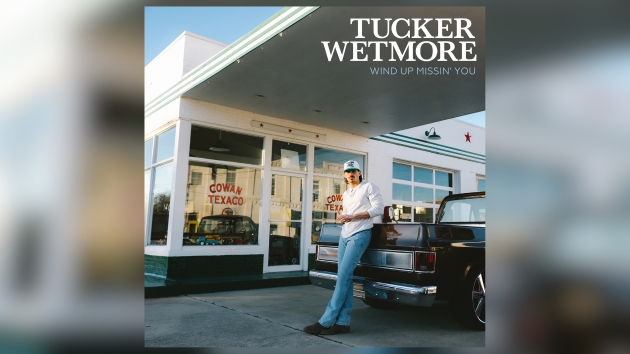 M Tuckerwetmorewindupmissinyoubackblocksmusic