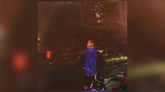 M Zachbryanbluejeansbabywarnerrecords