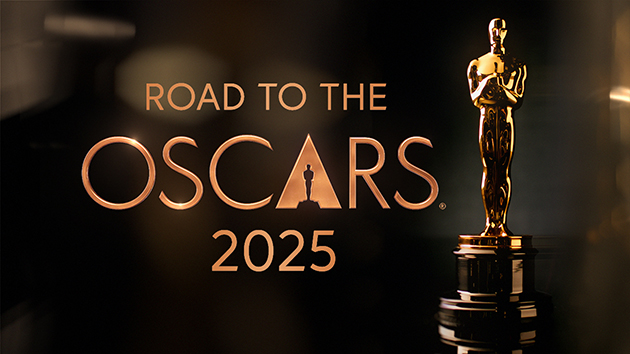 Abcaudio Roadtotheoscars2025 630x354 V01 Gv 0