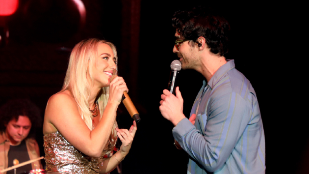 Getty Ashleycookejoejonascrs