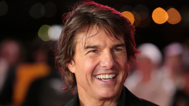 Getty Tomcruise 021025