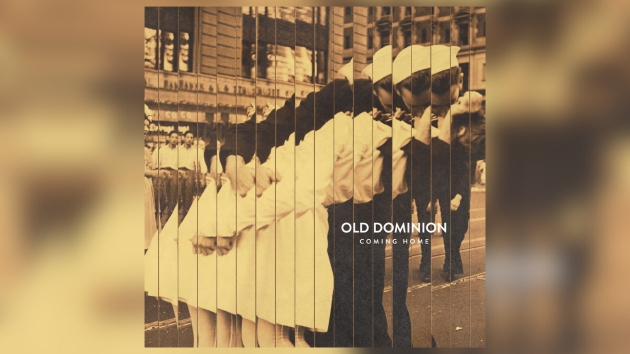 M Olddominioncominghomesonymusicnashville