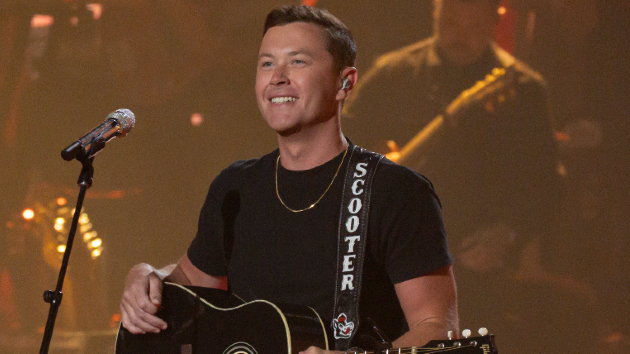 M Scottymccreeryamericanidol