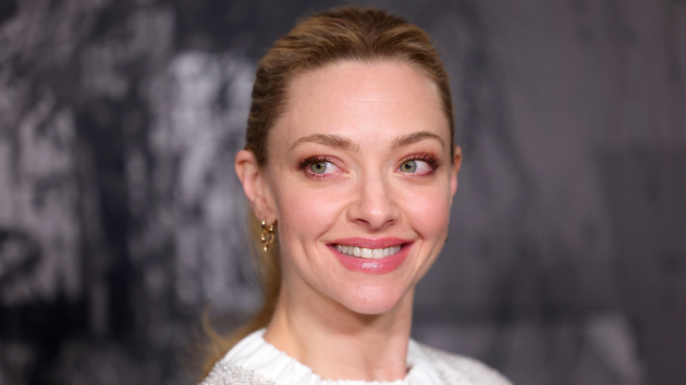 Getty Amandaseyfried 032125