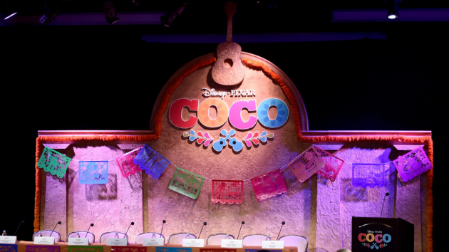Getty Coco 032025