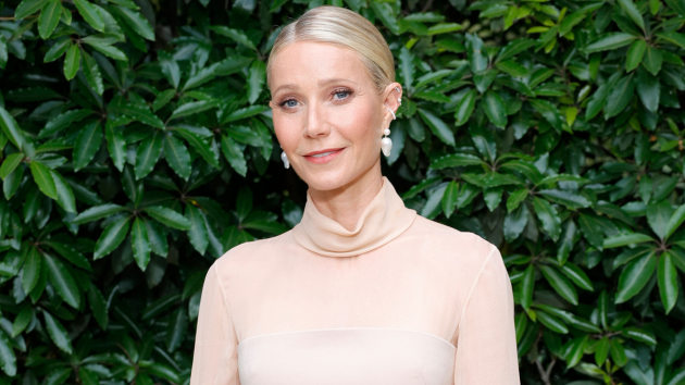Getty Gwynethpaltrow 031825
