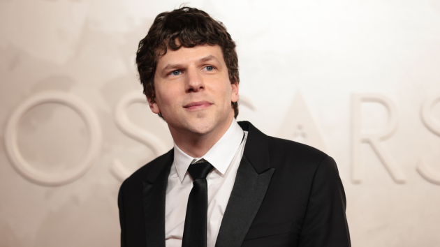 Getty Jesseeisenberg 030525