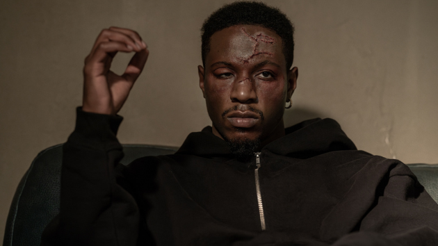Getty Joeybadass 32025