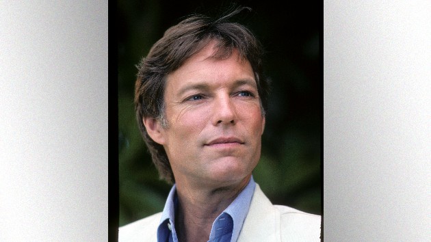 Getty Richardchamberlain 033025