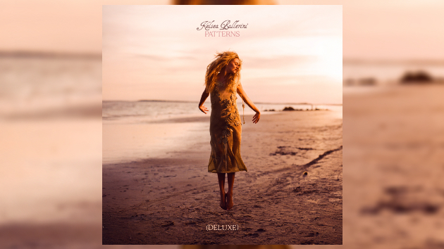 M Kelseaballerinipatternsdeluxe