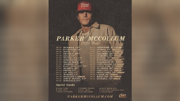 M Parkermccollumtour 032125