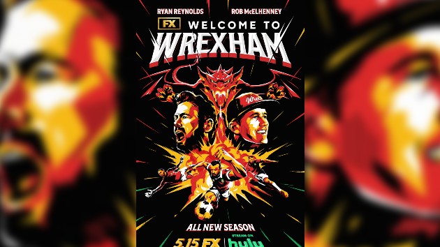 E Welcometowrexham 041025