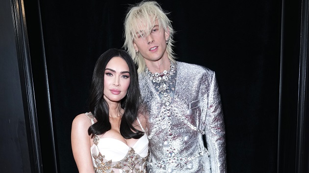 65th Grammy Awards Red Carpet