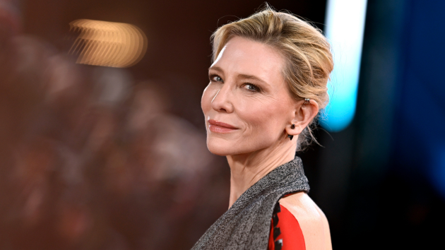 Getty Cateblanchett 041525