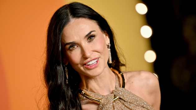 Getty Demimoore 042225