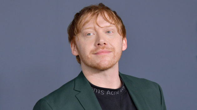Getty rupertgrint 042825