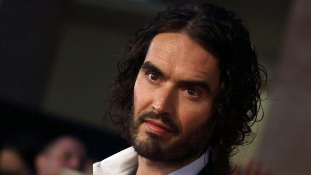 Getty Russellbrand 040325