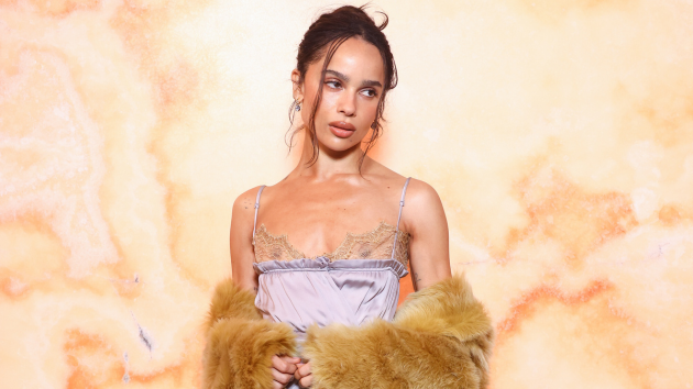 Getty Zoekravitz 041825
