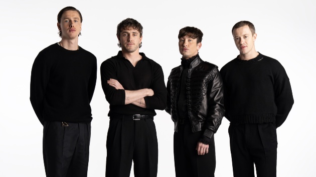 M Beatlescast 040125