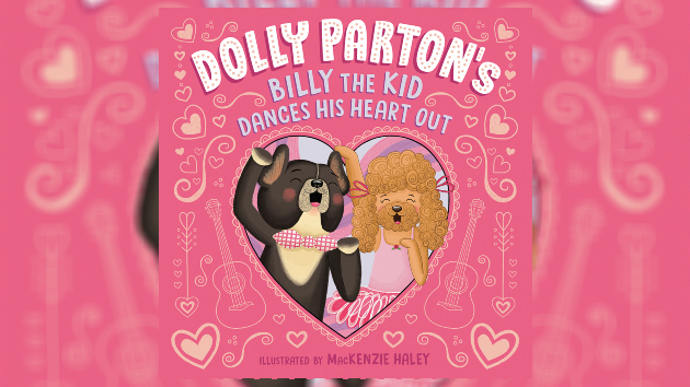 M dollypartonsbillythekiddances