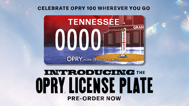 M oprylicenseplate