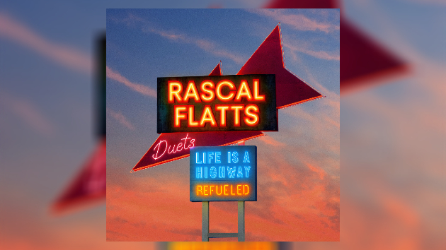 M Rascalflattsduets