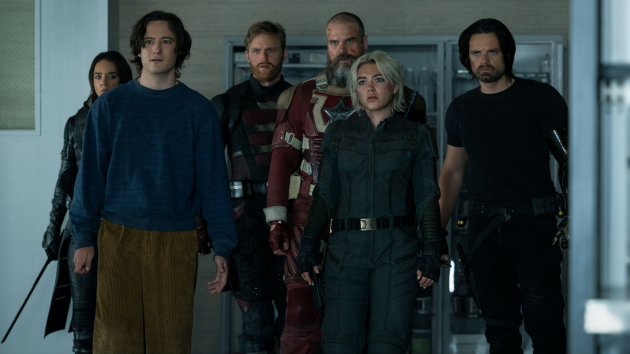 E thunderbolts 050125