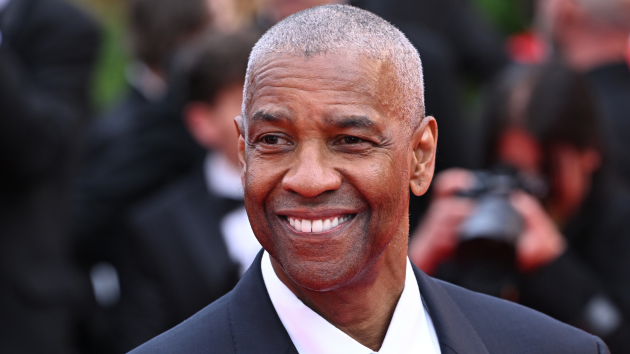 Getty denzelwashington 051925