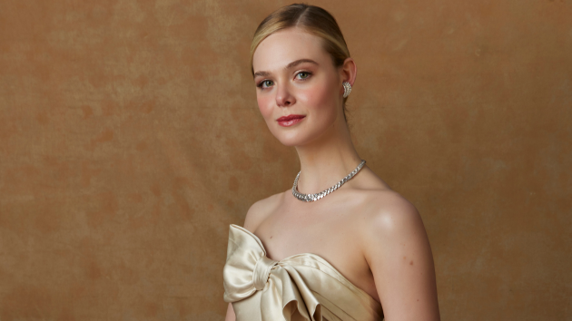 Getty ellefanning 052025