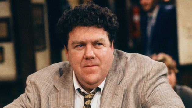 Getty georgewendt 052025