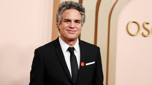 Getty markruffalo 051925