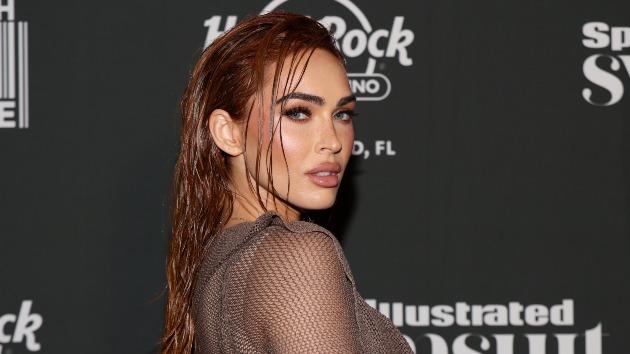Getty meganfox 052325