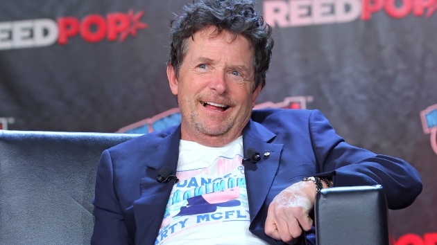 Getty michaeljfox 051625