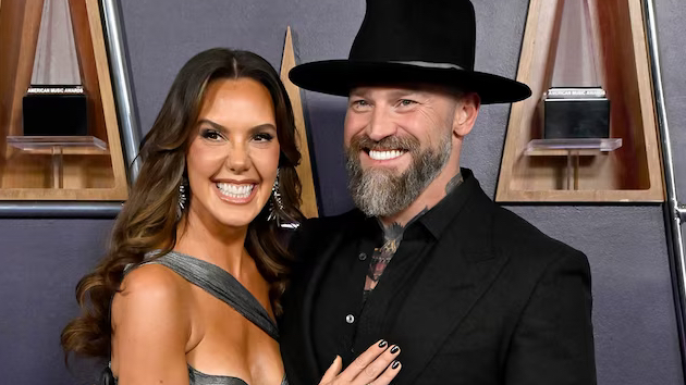 Getty zacbrownkendrascottamas2025