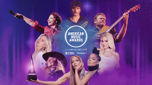 M americanmusicawards2025performers