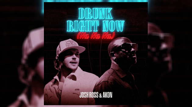 M joshrossakondrunkrightnow