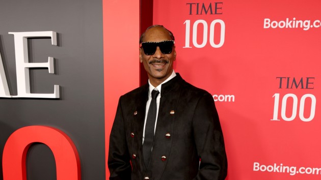 M snoopdoggtime100 050125