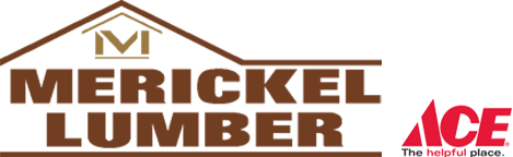 Merickel logo 