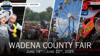 Wadena county fair slider