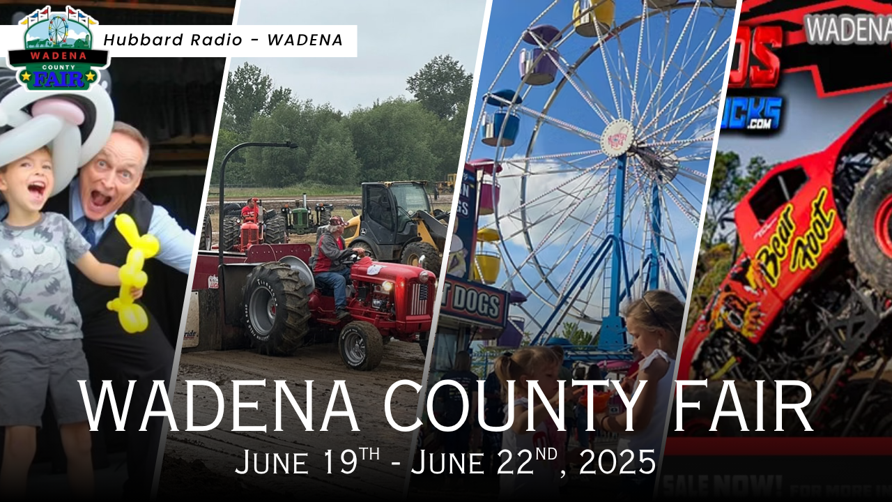 COUNTY FAIR