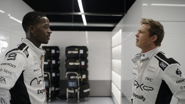 E f1themovie 062925