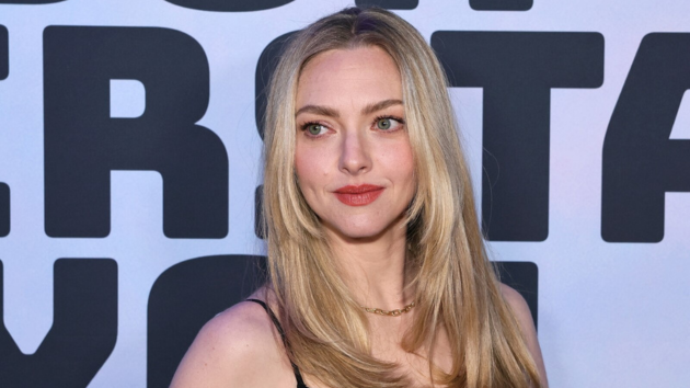 Getty amandaseyfried 062725