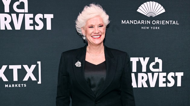Getty anneburrell 061825